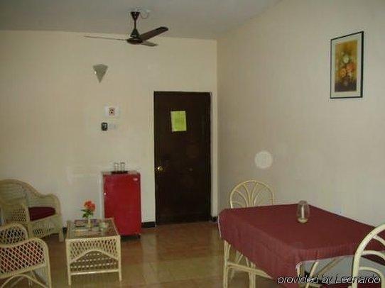 Royal Mirage Beach Resort Candolim Exteriör bild